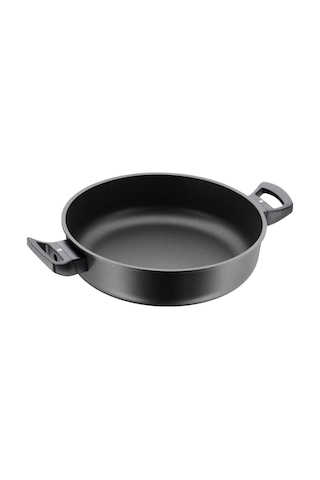 Wmf Permadur Excellent Sahan 24 Cm 3201000534 Siyah