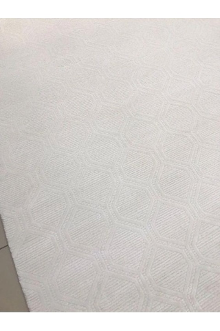 Padişah Halı Sümela 39142 060 Serisi Akrilik Salon Oturma Yatak Odası Halısı Krem