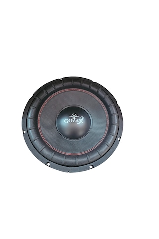 Göza-x Gx-12 30 Cm Basss 1000w 250 Rms