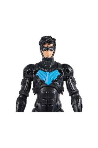 Dc Comics Batman Adventures Nightwing Aksiyon Figürü 30 Cm