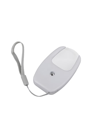 Powermaster Mx-114 El Tipi 2 Ledli Işıklı Anahtarlık Mini Büyüteç