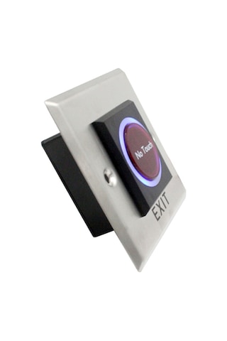 Temassız Sensör - El Yanaşım Sensörü - El Sensörü - No Touch N11.1228