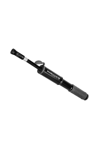 Topeak Race Rocket Hp 160 PSI Siyah Bisiklet Pompa