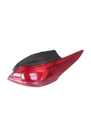 Ford Focus- Sd- 2015-2018 Dış Stop Lambası Sağ Kırmızı/beyaz Rıa Oem No F1eb13404ac