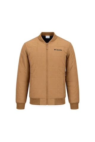 Columbia Columbıa Tımberlıne Erkek Mont 2174701-257 Kahverengi