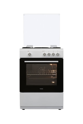 Vestel SF 7310 65 LT Ocaklı Solo Fırın (2020)