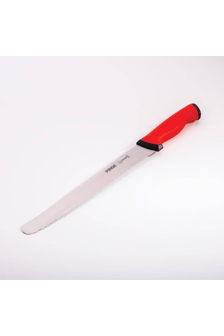 Pirge Duo Ekmek Bıçağı Pro 22,5 Cm Genel