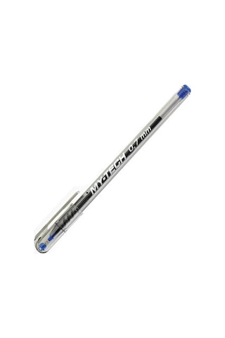 Pensan My Tech 0.7 MM Tükenmez Kalem Mavi