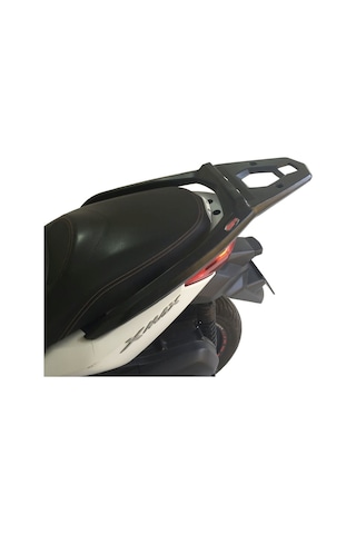 Xmax Uyumlu Arka Çanta Demiri 2014-2017