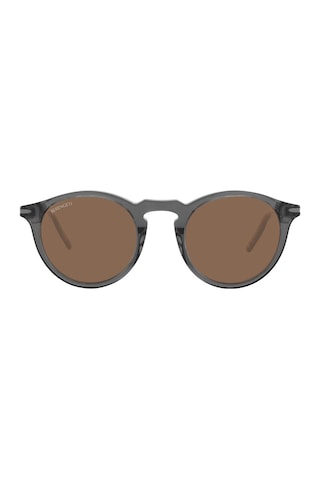 Serengeti Raffaele Ss041009 Polarize Unisex Güneş Gözlüğü Gri
