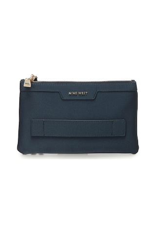 Nine West Seddymını 4pr Lacivert Kadın Cüzdan 000000000101913669 Lacivert