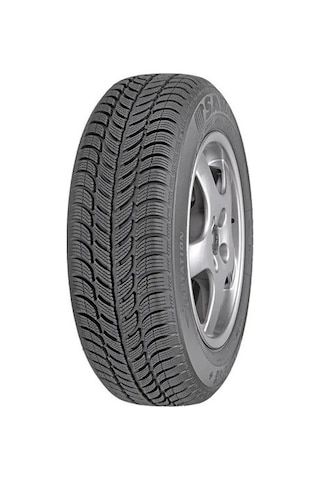 Sava 185/70R14 88T Eskimo S3+ Ms Kış Lastiği 2025