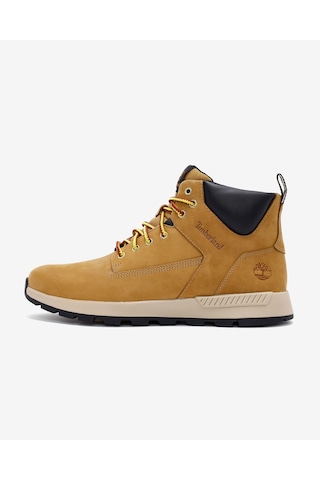 Timberland Killington Trekker Mıd Lace Up Sneaker Erkek Turuncu Bot Tb0a2hnr2311 Turuncu