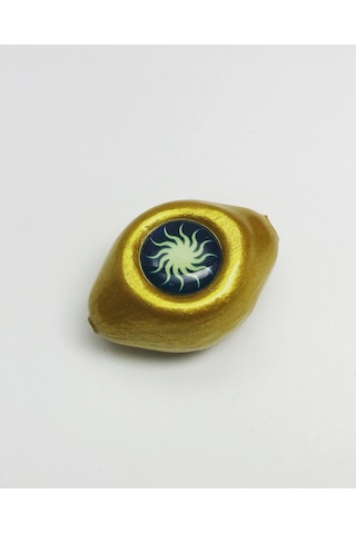 Gold Melek Gözü