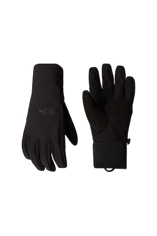 The North Face W Apex Etip Glove Kadın Eldiven-30476 Siyah