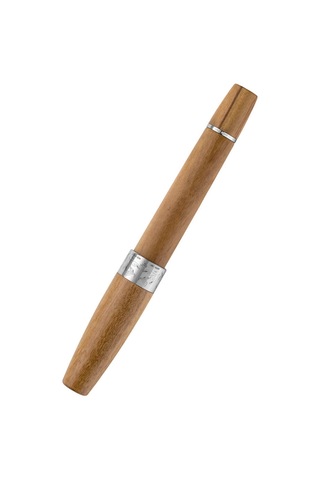 Montegrappa Extra Peace Spread The World Dolma Kalem - M Uç Isexn Kahverengi