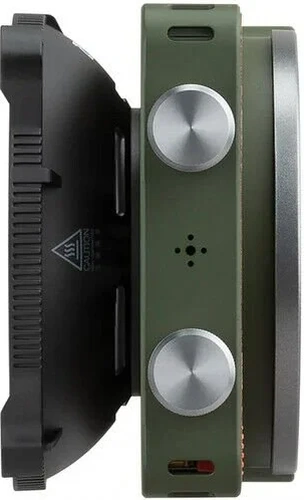 Zhıyun Molus X100rgb Cob Pro