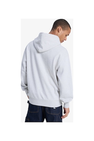 Quiksilver Fleece Top For Men Limestone - Heather