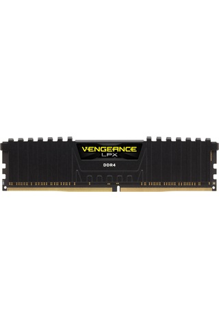 Corsair Vengeance LPX CMK16GX4M2B3200C16 16 GB DDR4 3200 MHz CL16 Ram