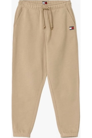 Tommy Hilfiger Erkek Bej Eşofman Altı Bej