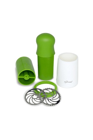 Cbtx Taşınabilir Sebze Kıyıcı Çok Fonksiyonlu Ot Öğütücü