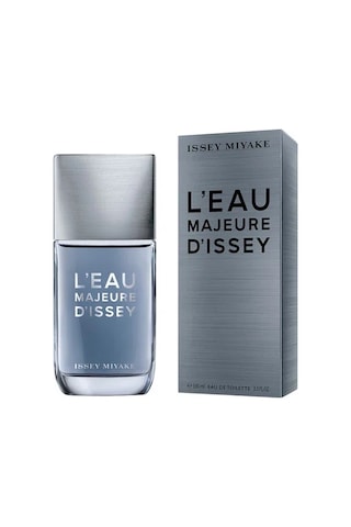 Issey Miyake L'eau Majeure D'ıssey Edt 100 Ml Erkek Parfüm Fresh