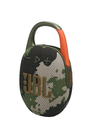 Jbl Clip5 Bluetooth Hoparlör 001