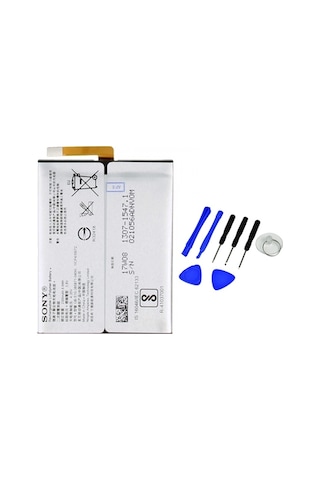 Sony Xa1 Plus / Xa2 Ultra G3421 Batarya Pil Lıp1653Erpc