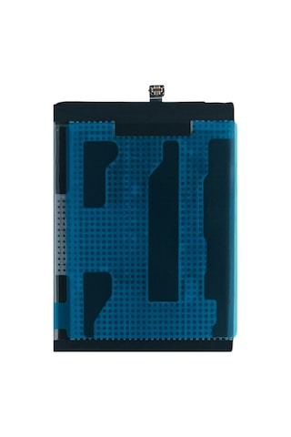 Teknonet Xiaomi Redmi 9t Uyumlu Nettech Bn62 6000 Mah Batarya - Siyah