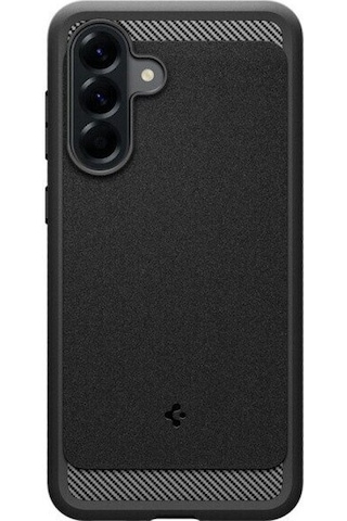 Spigen Rugged Armor Arka Kılıf Samsung Galaxy A56 5g İle Uyumlu, Premium Malzemeler, Darbeye Dayanıklı, Siyah ⑤
