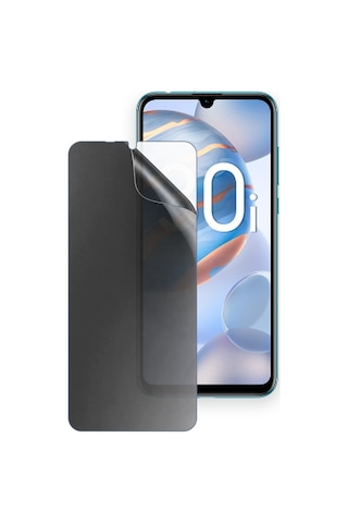 Honor 30i Uyumlu Ön Yüzey Hayalet Privacy Hidrojel Ekran Koruyucu 51575743