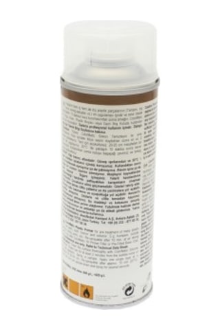 Colormatic Sprey Plastik Astar 400Ml