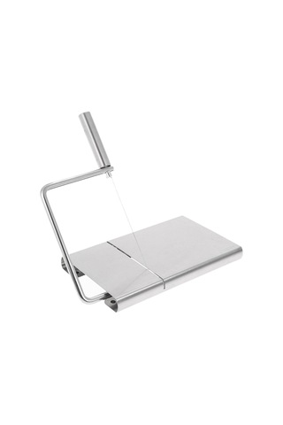 Anself Paslanmaz Çelik Peynir Dilimleyici Tereyağı Kek Kesme Bıçağı Mutfak Pişirme Aracı Diğer