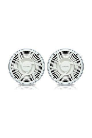 Pioneer Ts-Mr 2040 20 Cm 200W 2 Yollu