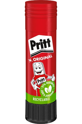 Pritt Stick Yapıştırıcı 22 G Pritt Stick Yapıştırıcı 22 G