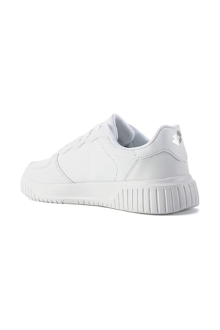 Lotto Martına Wmn 3fx Beyaz Kadın Sneaker 000000000101281341 Çok Renkli