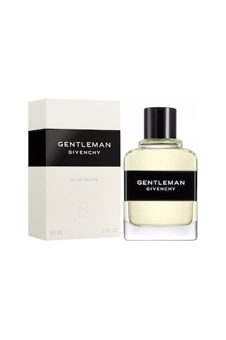 Gentleman Edt 60ml