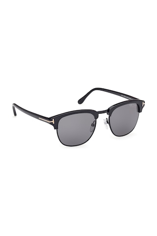 Tom Ford Ft0248/s 01d 51-20-145 Güneş Gözlüğü Siyah