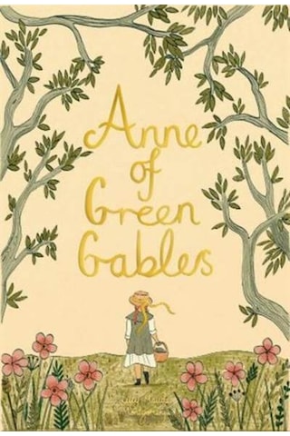 Anne Of Green Gables (Collectors Editon)