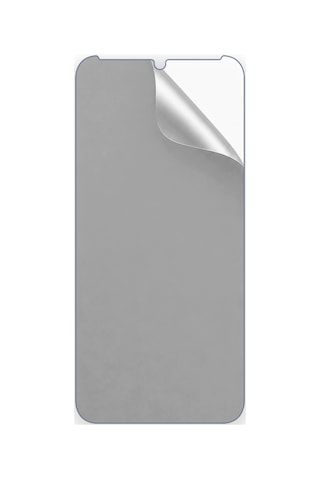 Schitec Honor 8s 2020 Uyumlu Ön Yüzey Mat Hidrojel Ekran Koruyucu 88375252