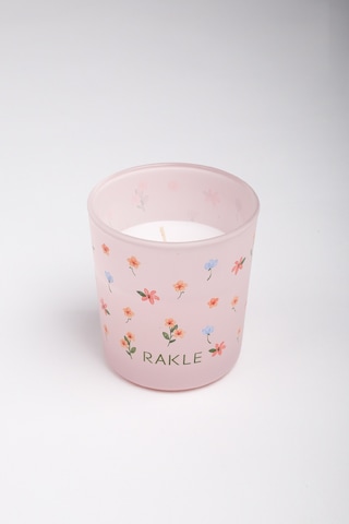 Rakle Blossom&glow Stackable 3'lü Hediye Seti 105 Cc Renkli
