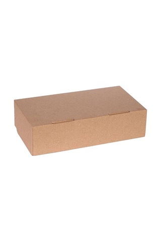 E Ticaret Kargo Kutusu 23 CM x 13 CM x 6 CM (0.62 Desi) 100 Adet