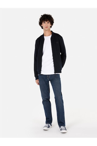 Colin's Colins Lacivert Erkek Ceket Cl1071024 Q1.v2 Nav Lacivert