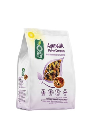 Aşurelik Meyve Karışımı 200g 200 G