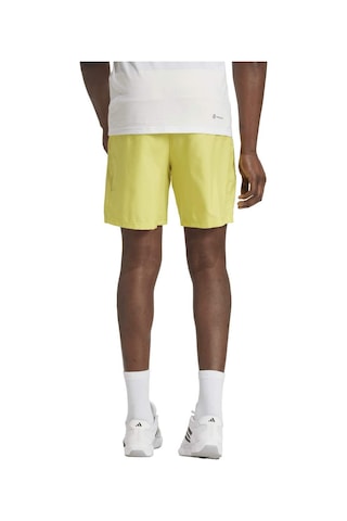Adidas Train Essentials Wv Sho Erkek Sarı Şort Sarı