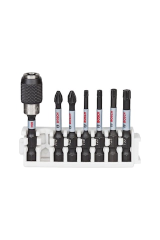 Bosch Impact Ctrl 8'li Ph2-pz2 T20-t30 50 MM Mg 2608522327