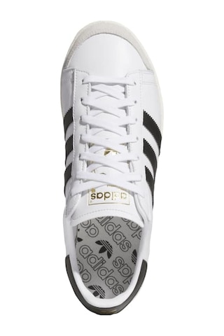 Adidas Jabbar Lo Erkek Spor Ayakkabı - Jp6501 Beyaz