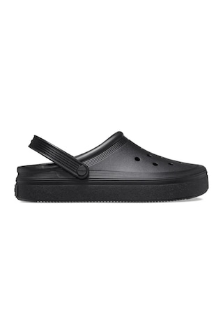 Crocs 208371-060 Off Court Clog Unisex Sandalet Renkli Çok Renkli