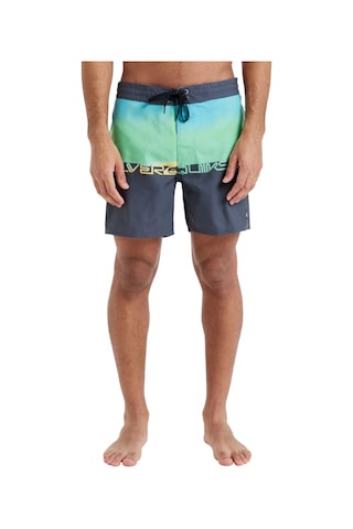 Quıksılver Quiksilver Everyday Half Jam 16 Erkek Yeşil Boardshort Ggj8 Çok Renkli