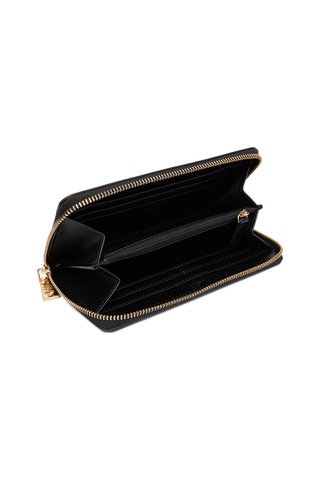 Moschino Jc5611pp Kadın Cüzdan Siyah